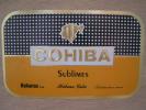 Cohiba photo